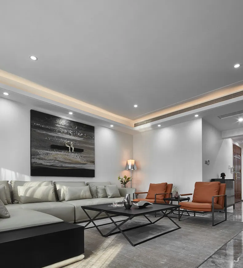 LED Panel Application 1