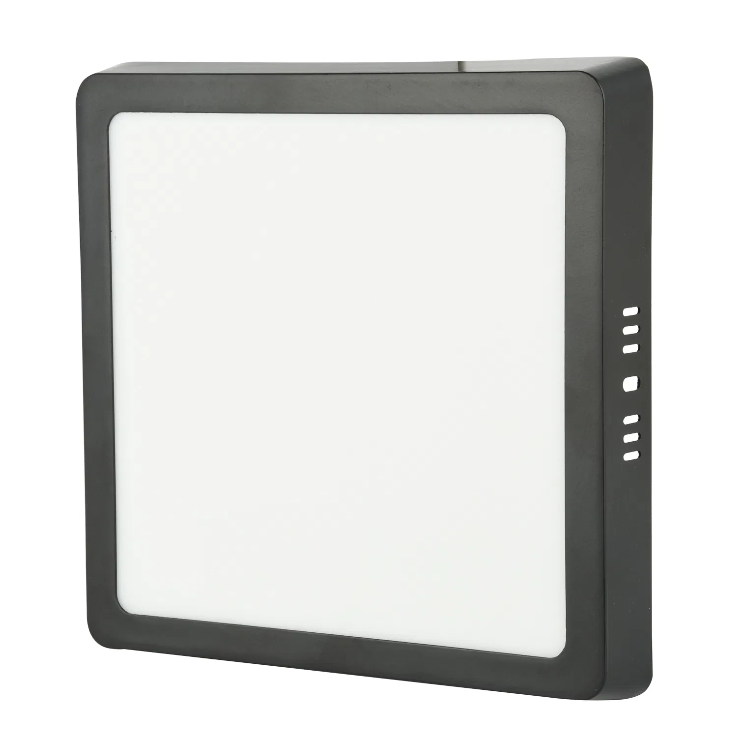 LED Slim Panel (Downlight) Plastic+Iron 3000K/4000K/6500K