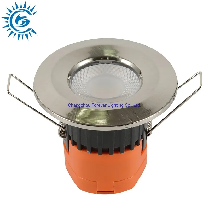 Dimmable Downlight