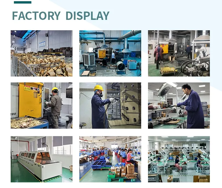 Aluminum Wall Light View 9