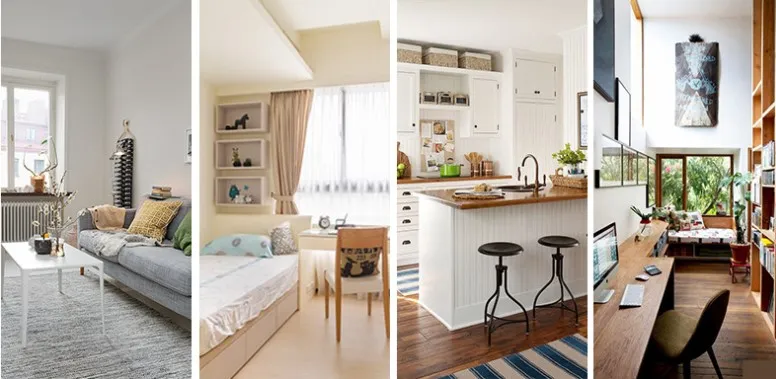 LED Panel Light Application