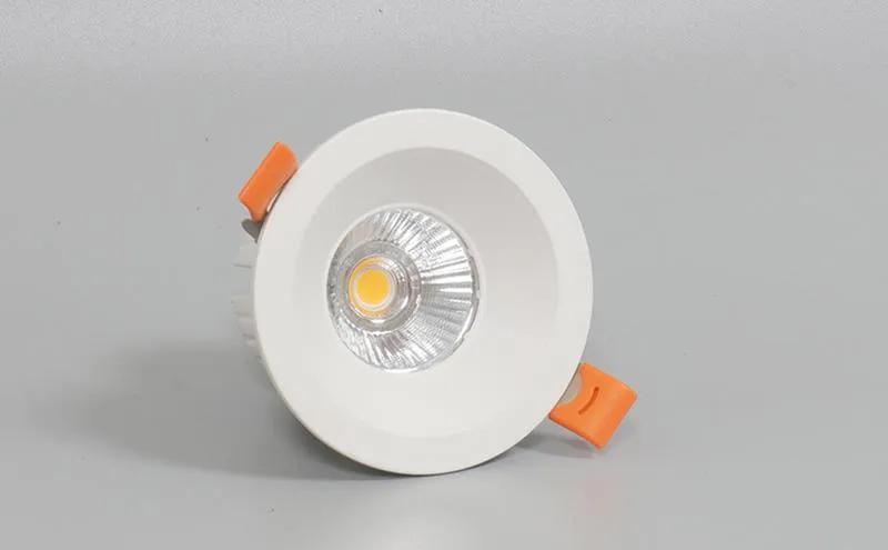 LED Downlight Detail