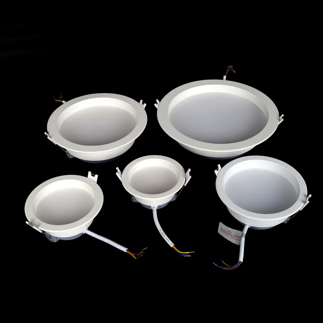 LED Downlight View 4