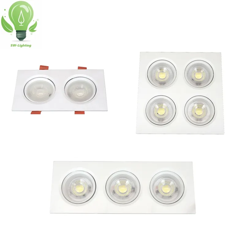 LED Ceiling Light