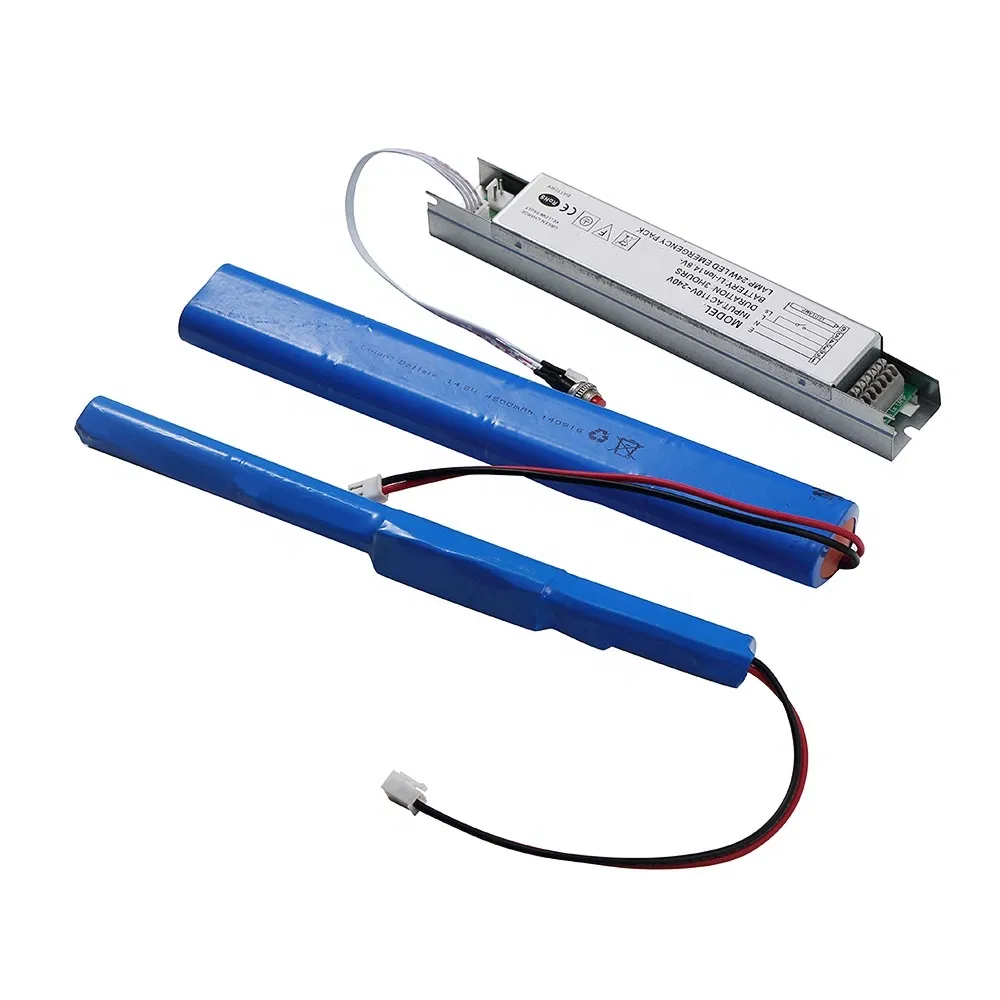 Emergency Power Pack