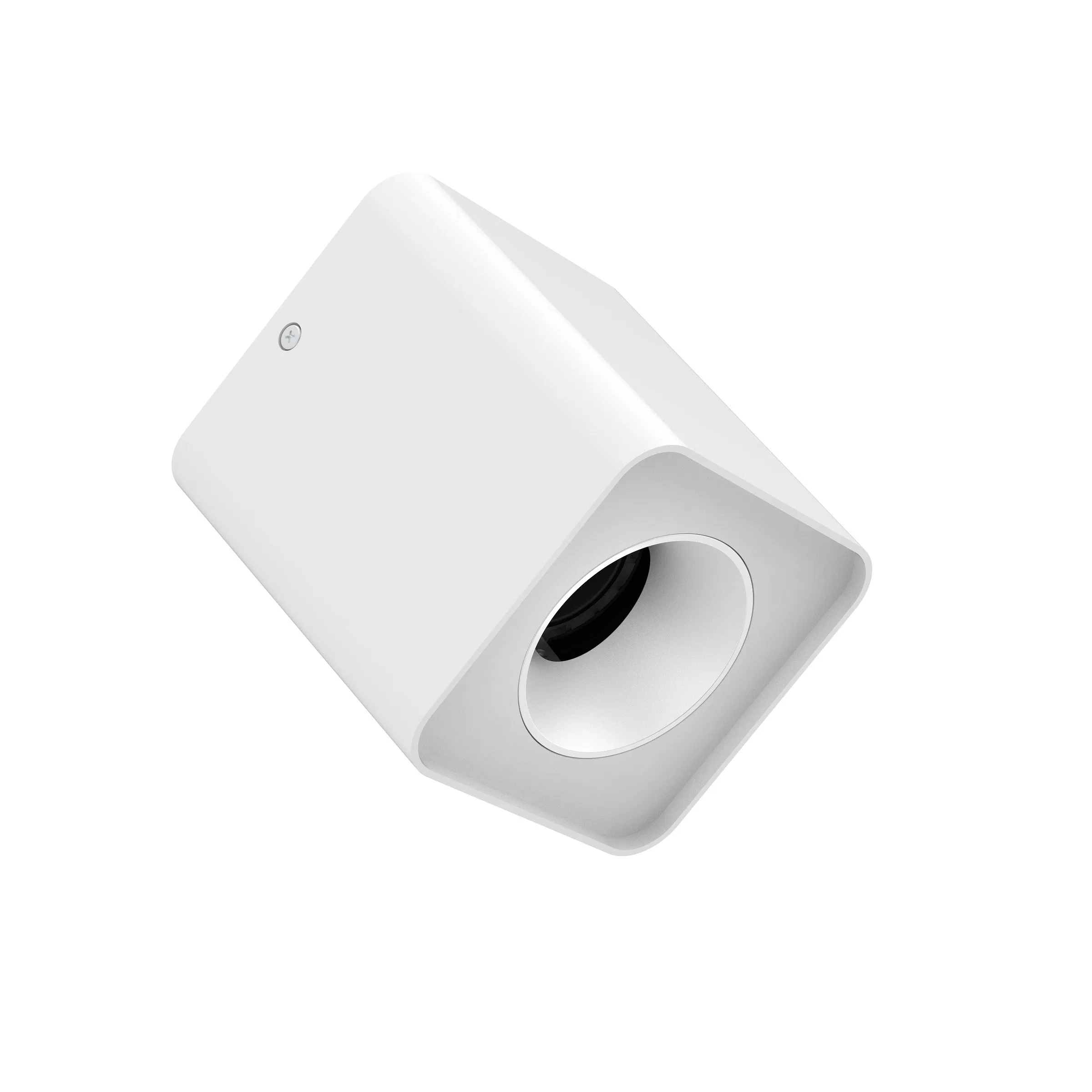 LED Commercial or Residential Downlight Aluminum Body Slow on and Slow off