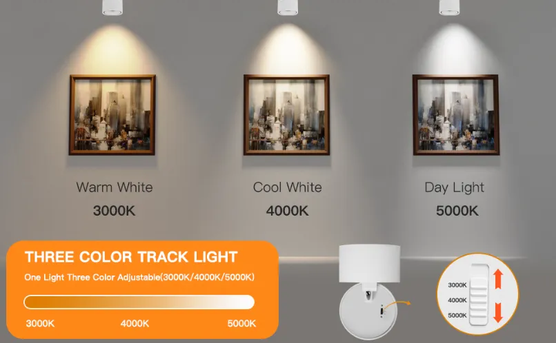 Corridor Shop Bedroom Lighting