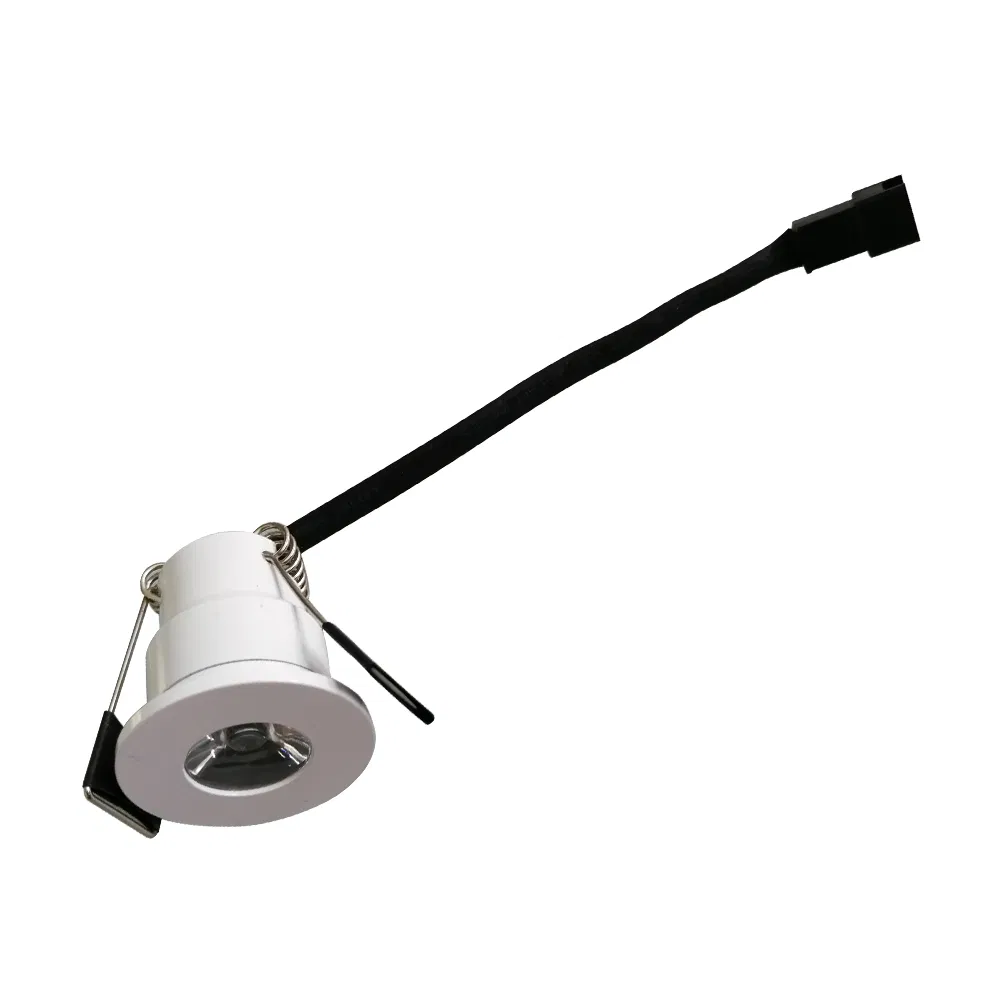 Industrial Wholesale Li-ion Battery Emergency Downlight with Professional Technical Support 3 Years Warranty