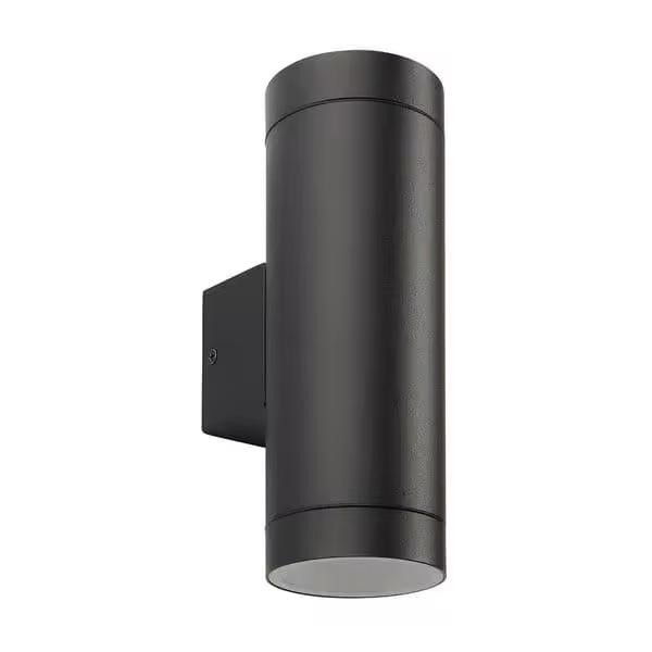 Wholesale IP65 Water Proof 5W LED Garden Courtyard Modern Exterior Wall Mounted up and Down Outdoor Wall Light