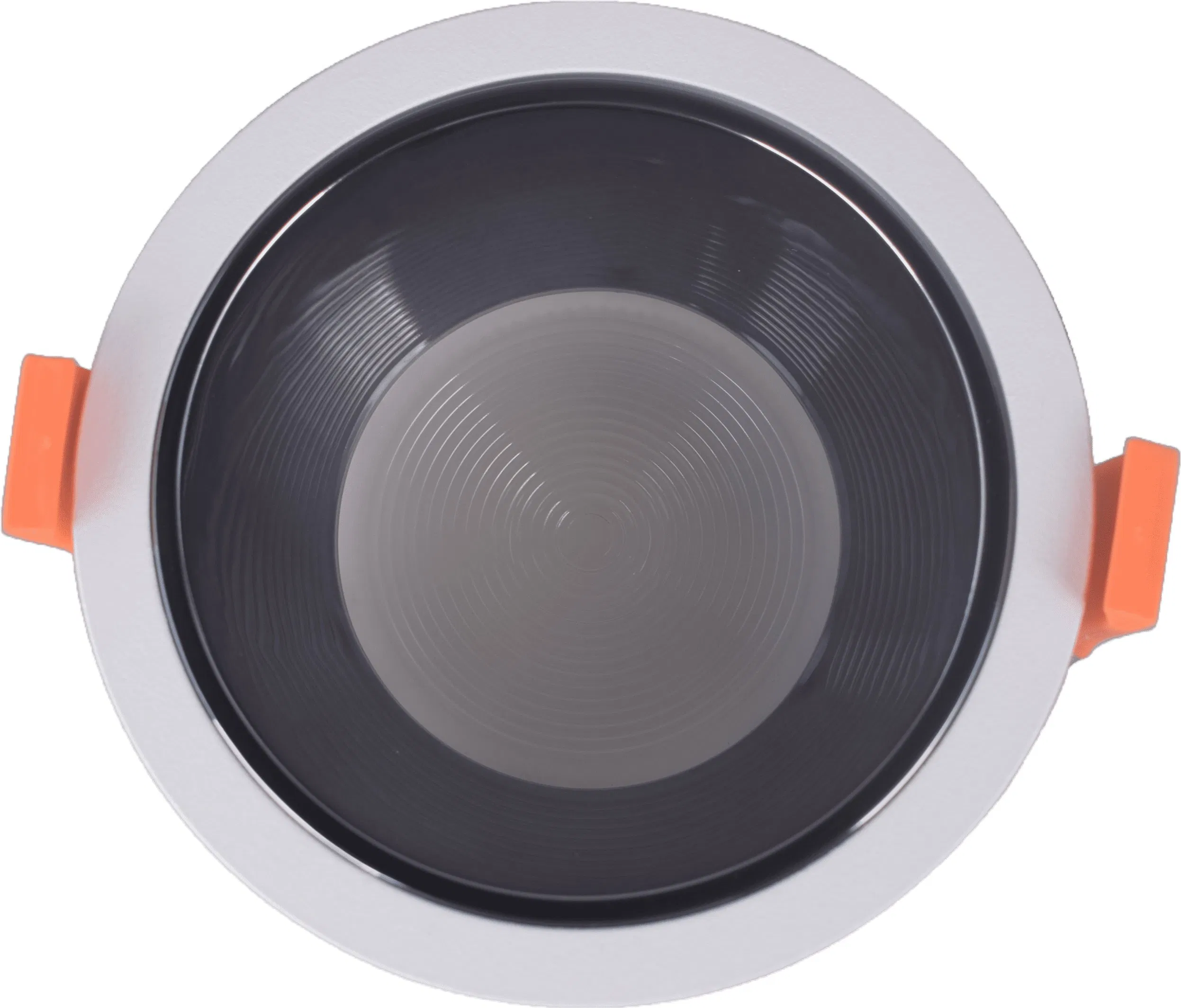 Energy-Saving 3000K Anti-Glare LED Downlight with High CRI90