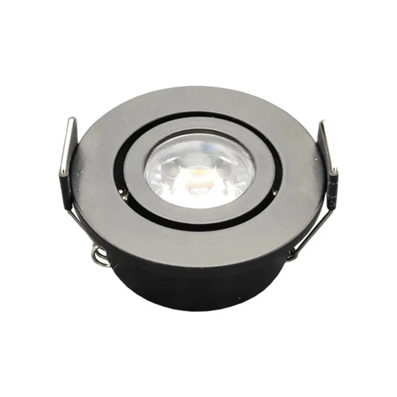 LED Downlight Detail 1