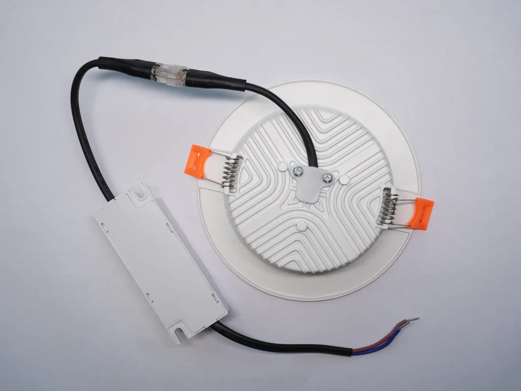 LED Downlight View 4