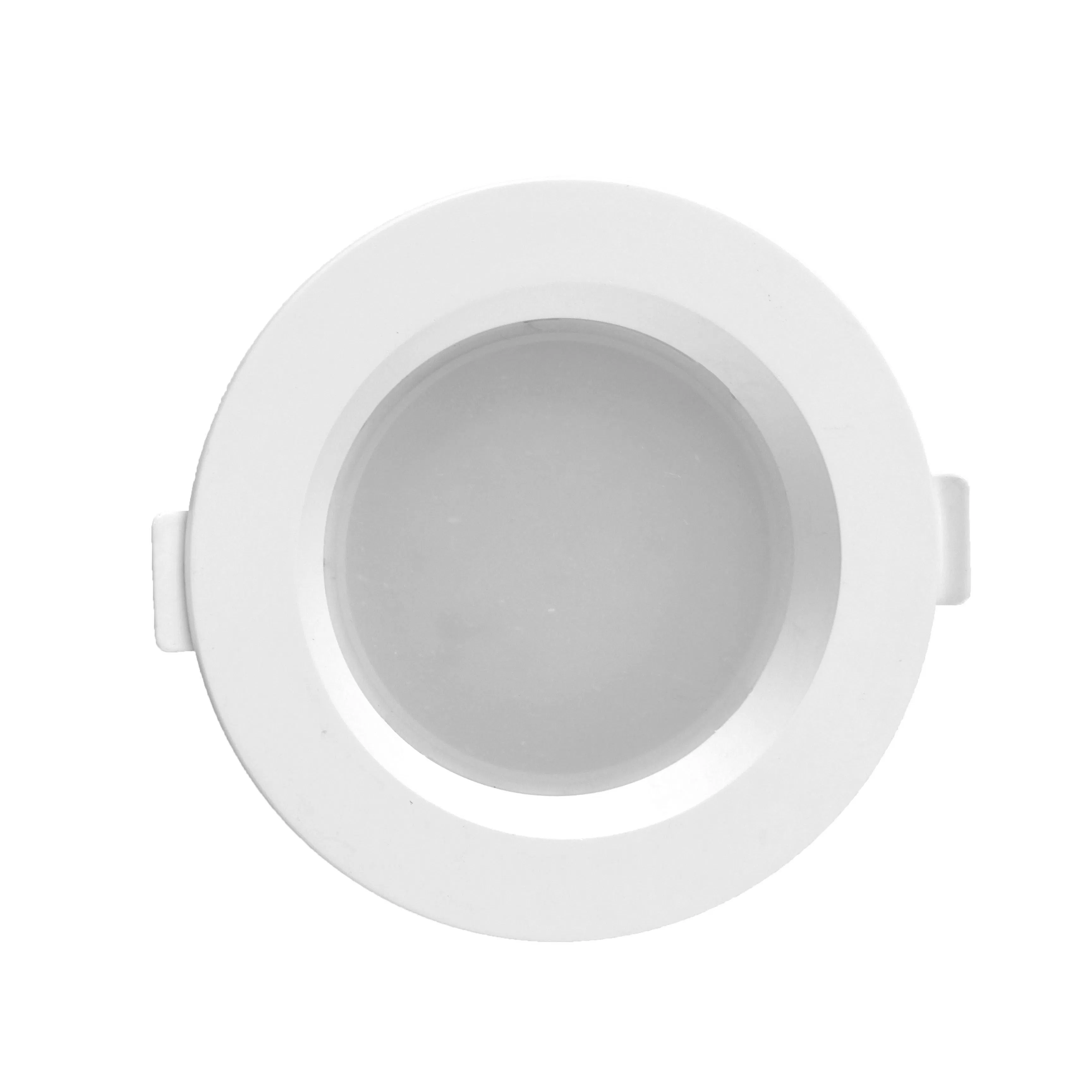 3CCT LED Recessed Downlight 36° Neutral/Cool White Energy Saving Lamp