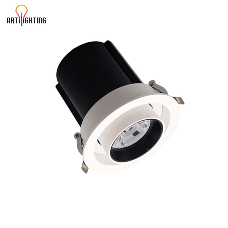 CREE COB LED Residential Indoor Decorative Ceiling Light LED Spot Downlight 7W 10W 15W