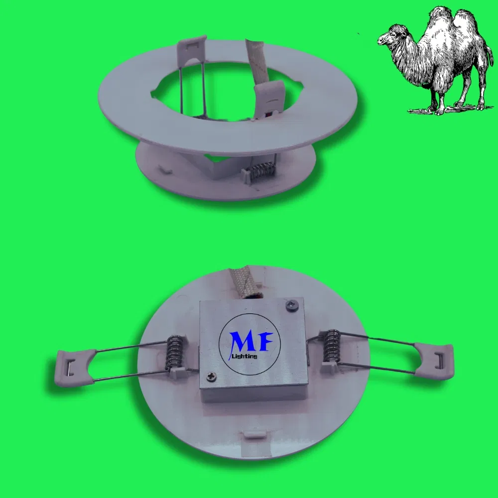 Emergency Light View 1