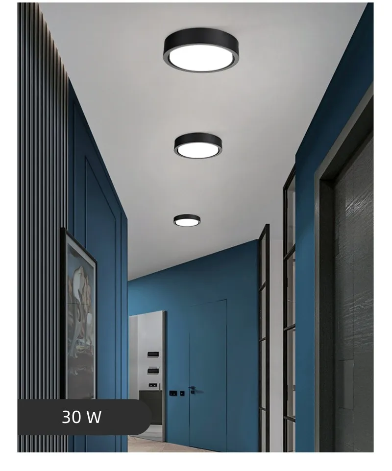 LED Downlight View 6