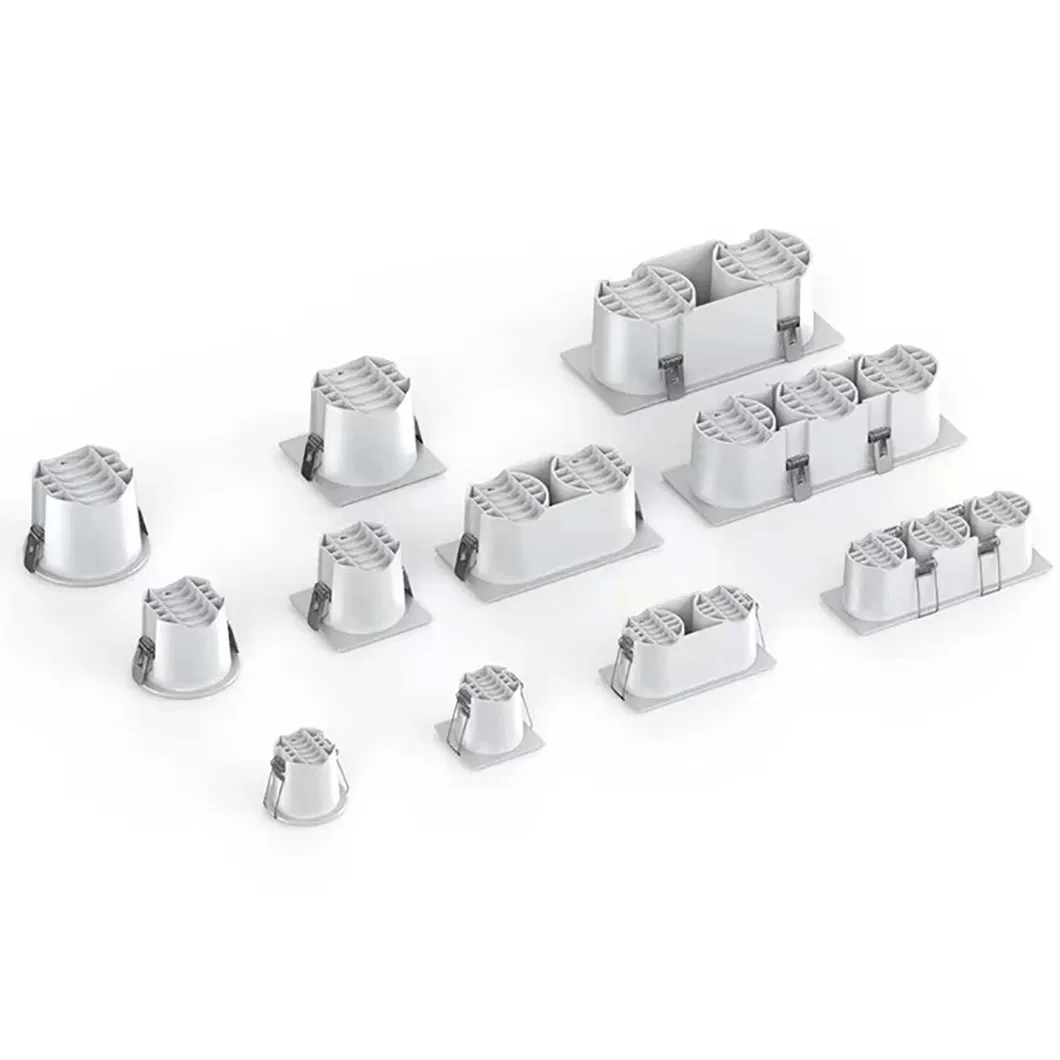 LED Downlight View 6