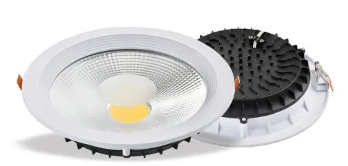 LED Downlight Overview