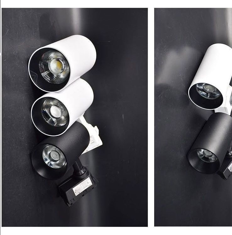 China Residential Use Eye Protection Heat Dissipation LED Down Light