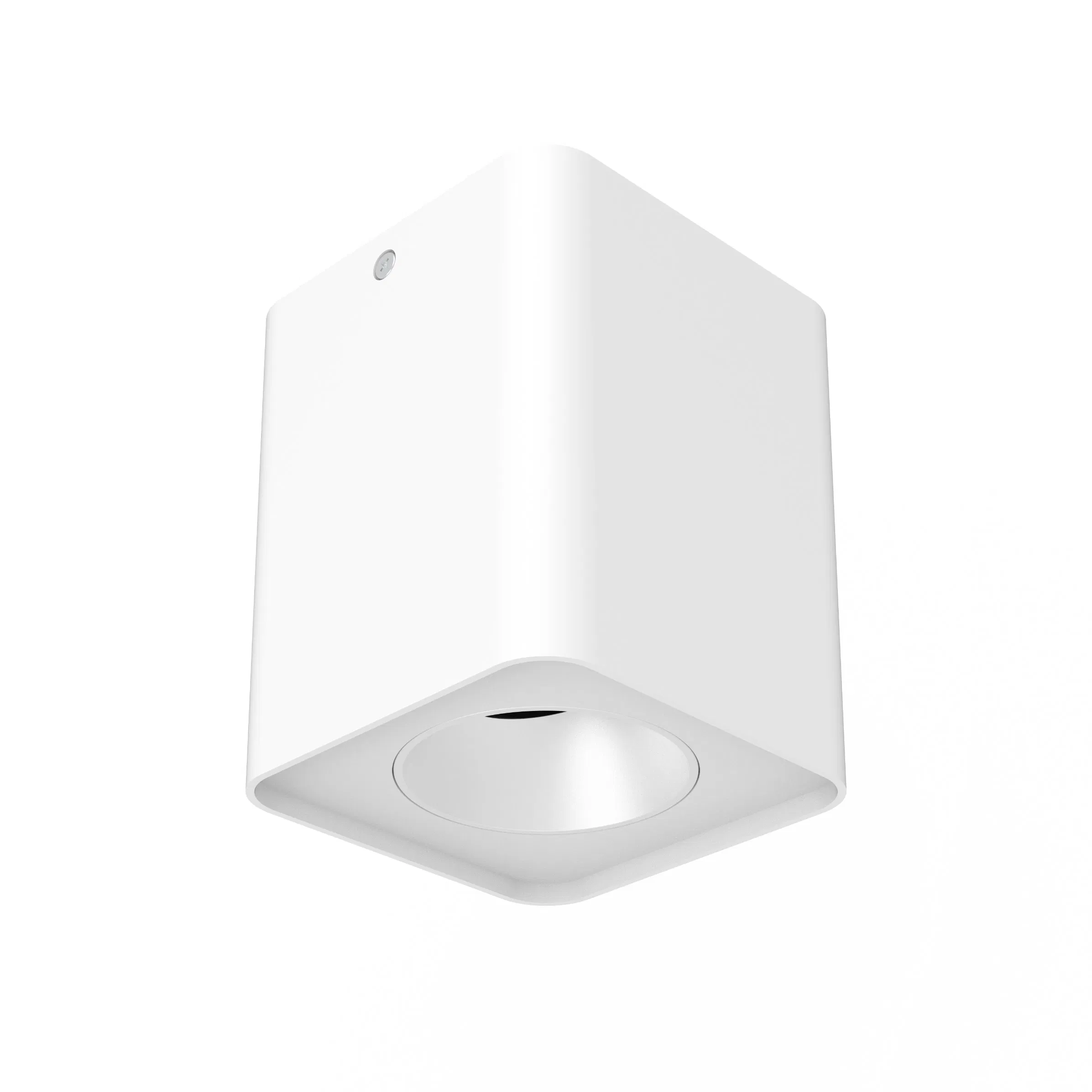 LED Commercial or Residential Downlight Aluminum Body Slow on and Slow off