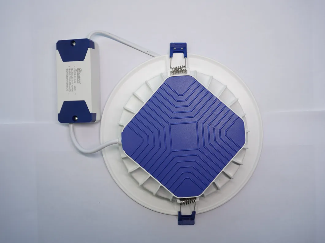 LED Downlight View 6