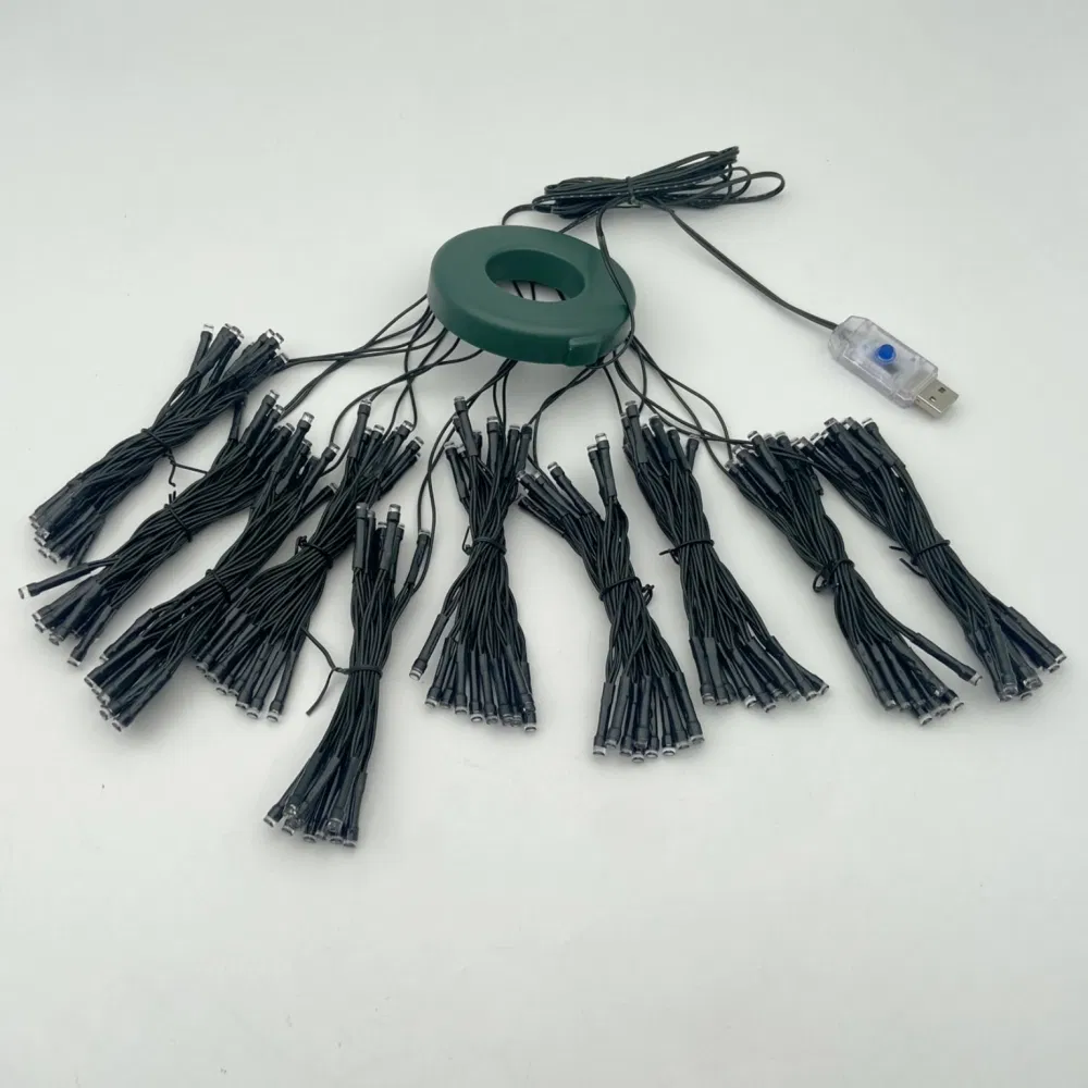 Christmas Tree Light 2