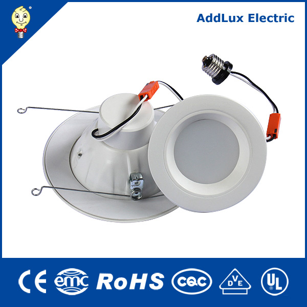 220V SMD Cool White 3W 5W 7W Dimmable LED Downlight