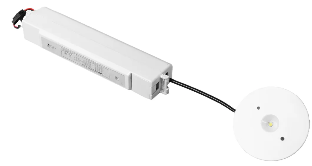 LED Emergency Light 3