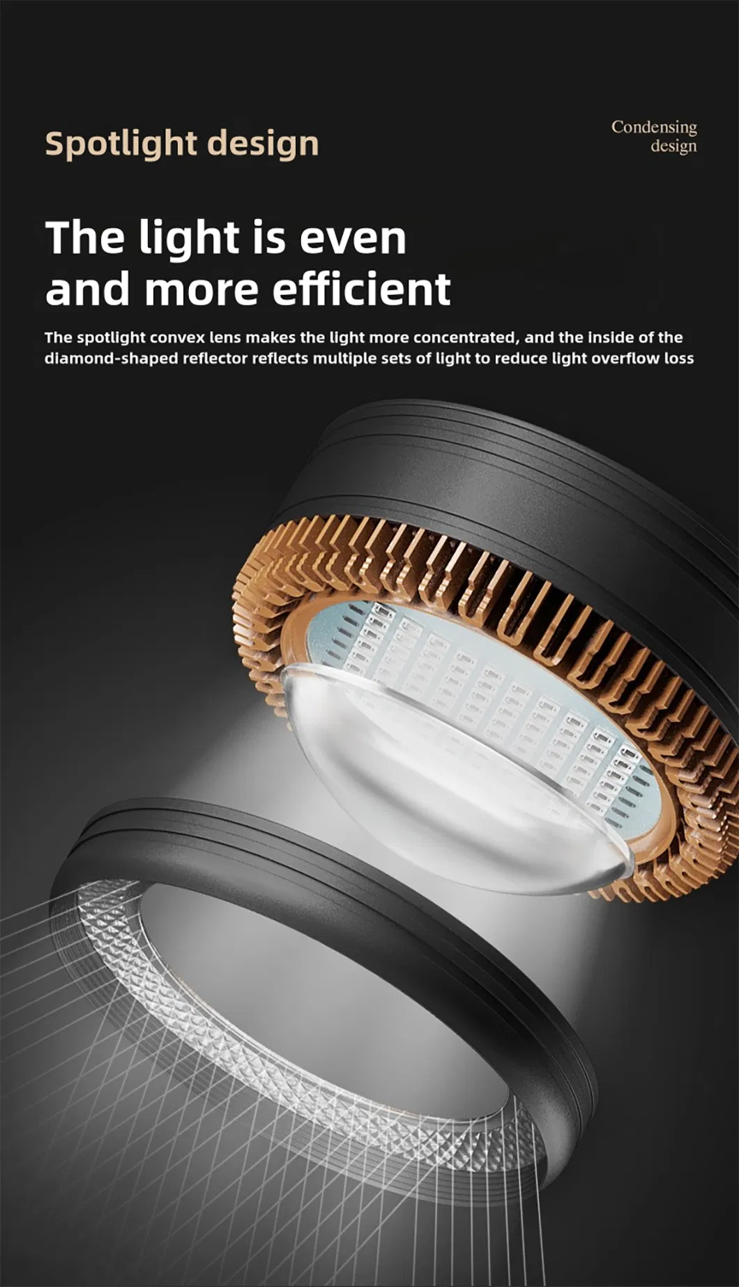 Aquarium Downlights 12