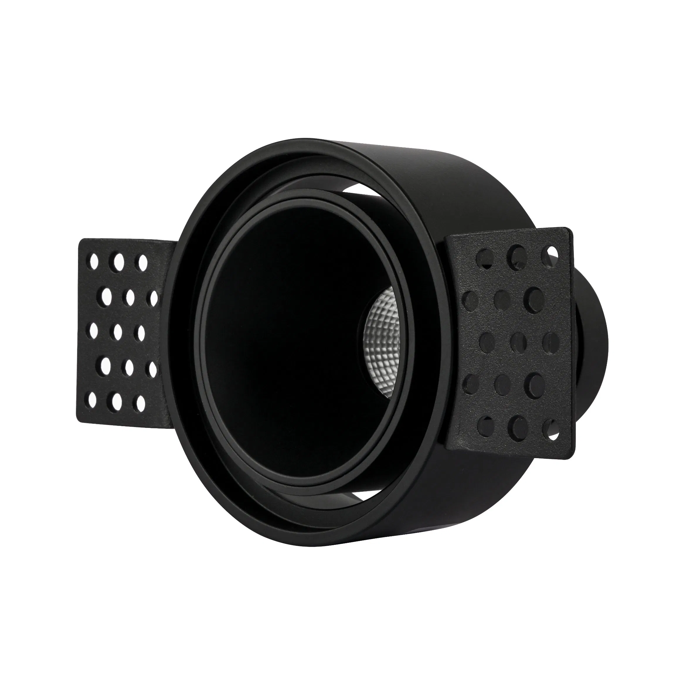 Trimless Recessed Dimmable LED Downlight for Commercial &amp; Residential Projects 6W 10W 15W