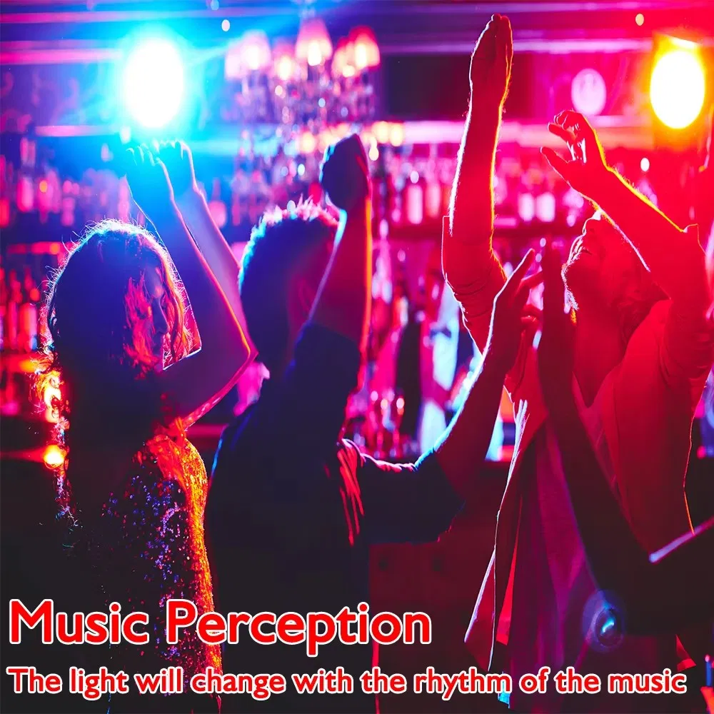 UL ETL Energystar Factory Hot Sales Tuya APP Voice Control RGB Smart WiFi 6 Inch LED Ceiling Recessed Retrofit Downlight