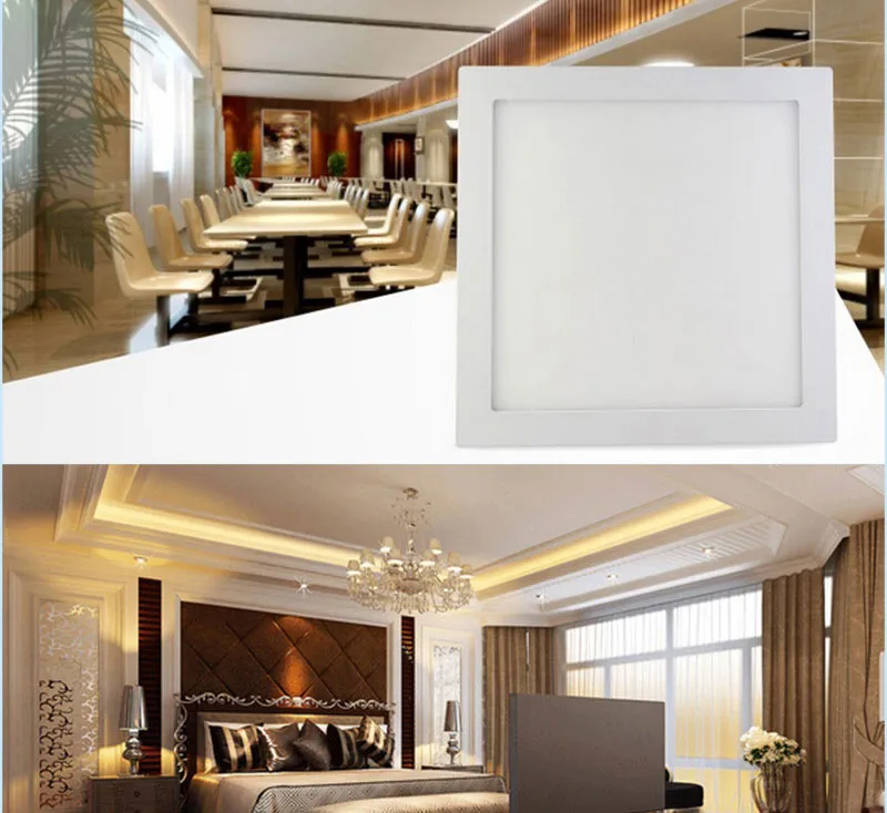 LED Panel Light 8