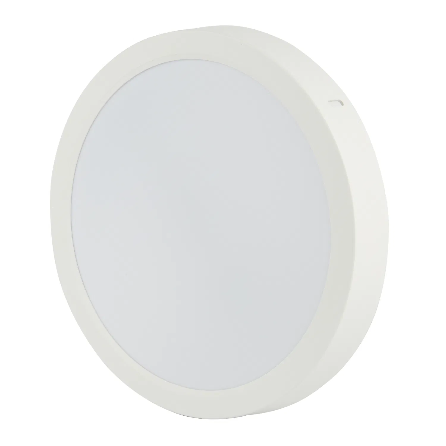 LED Slim Panel (Downlight) Plastic+Iron 3000K/4000K/6500K