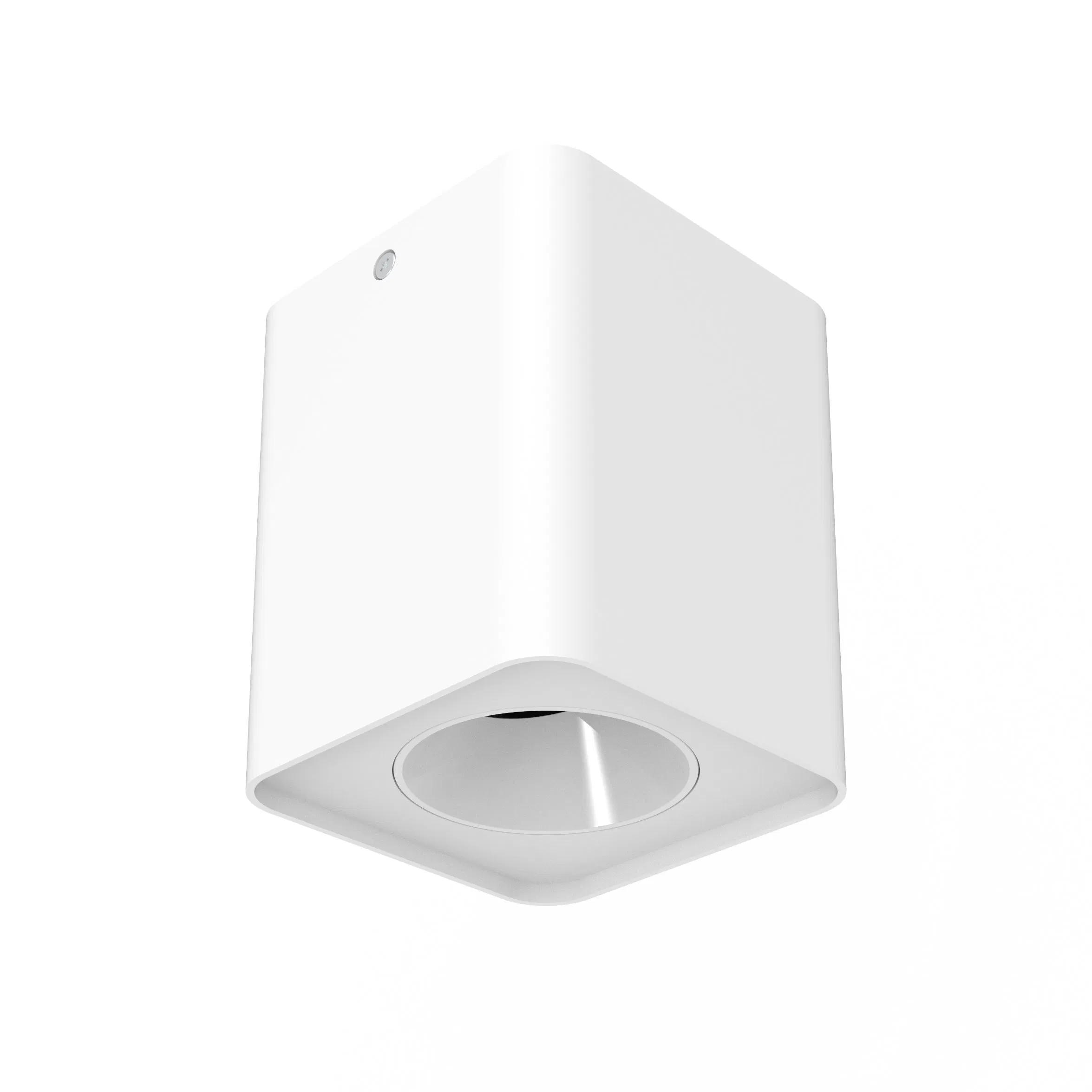 LED Commercial or Residential Downlight Aluminum Body Slow on and Slow off