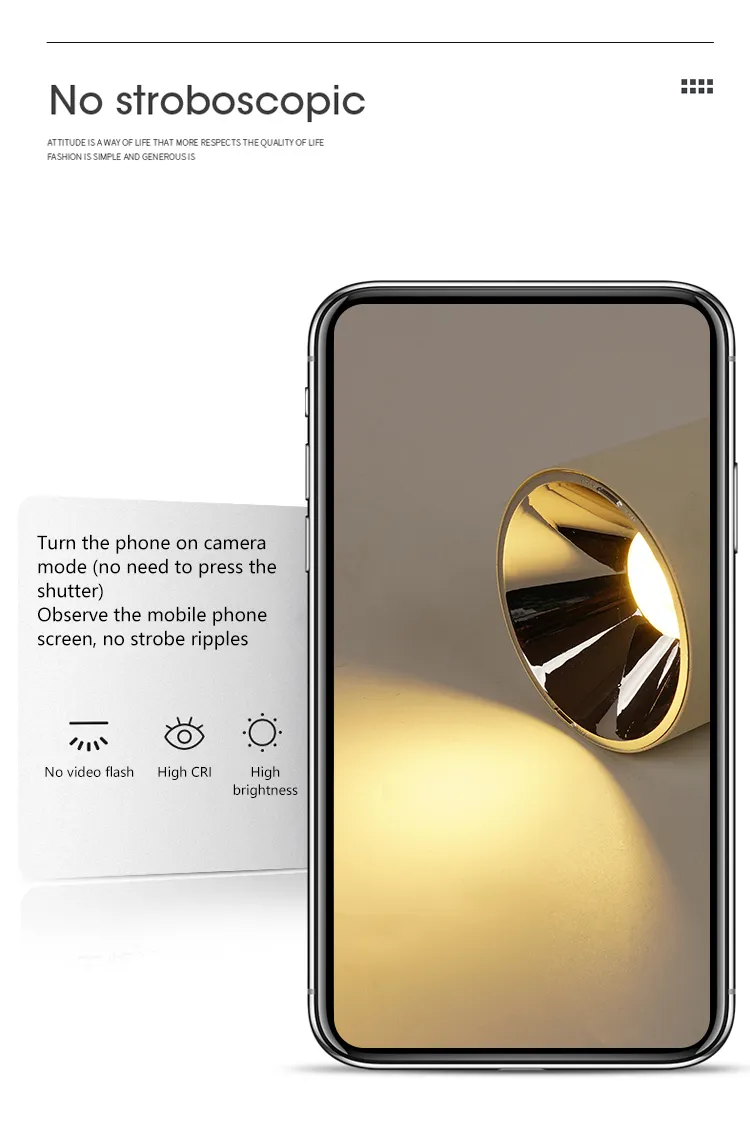 Surface-Mounted Downlight View 6