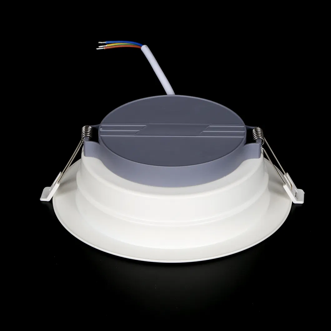 LED Downlight View 1