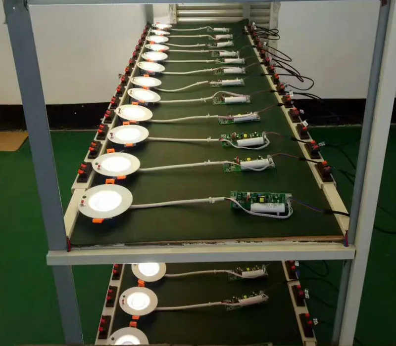 Emergency Spot Light Dimensions