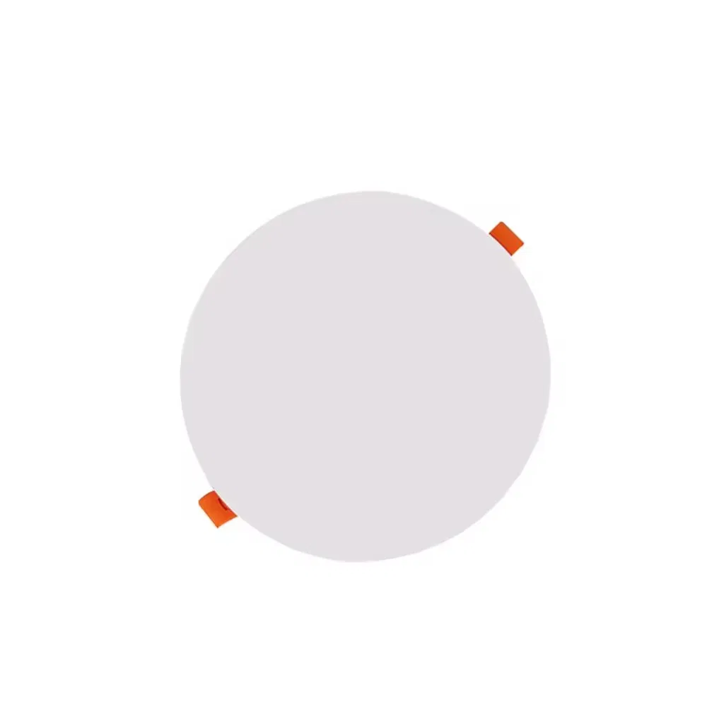 LED Panel Light View