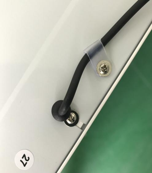 48W LED Panel Light LED Downlight