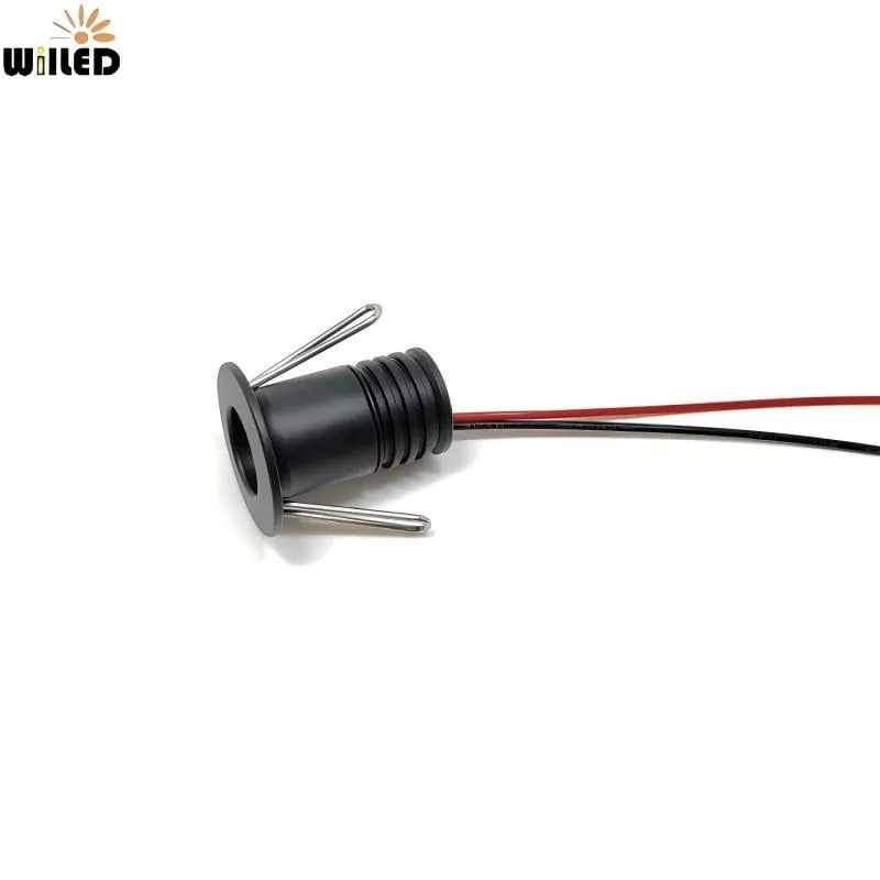 LED Downlight View 3