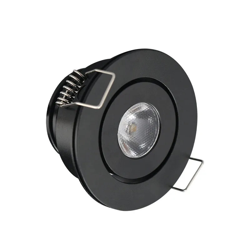 LED Downlight Detail 2