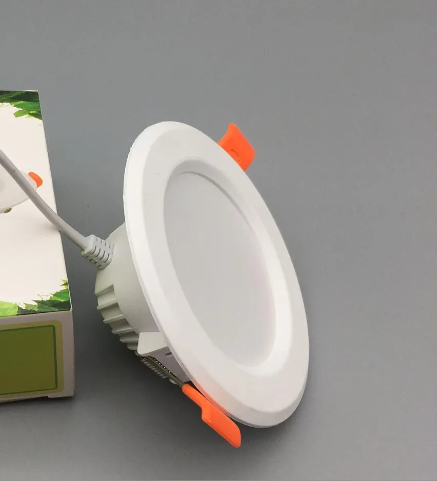 LED Panel Light Details