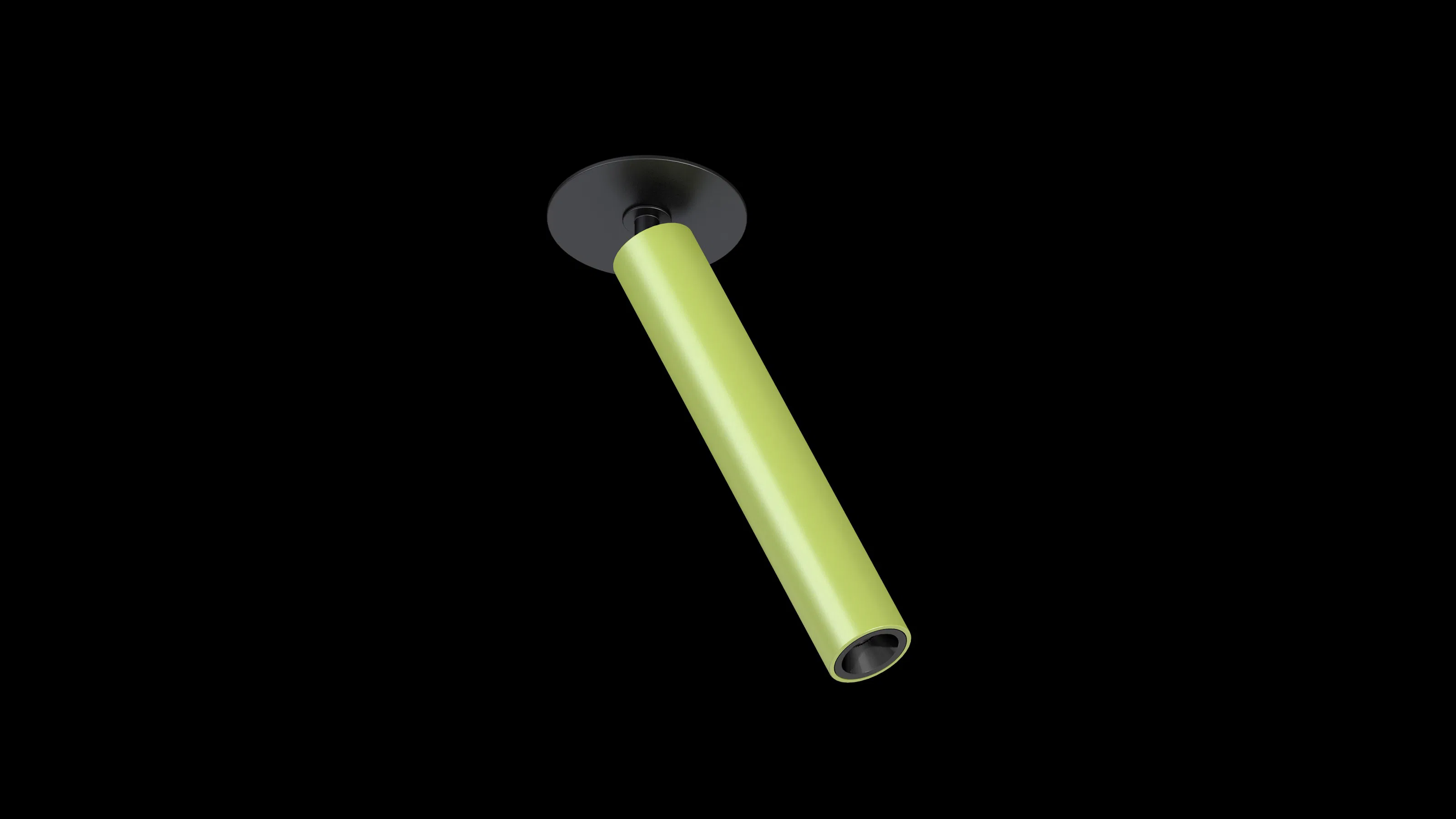 Versatile 8W Cool White LED Ceiling Downlight for Modern Spaces