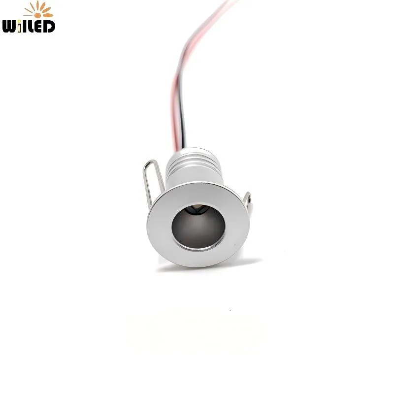 LED Downlight View 4