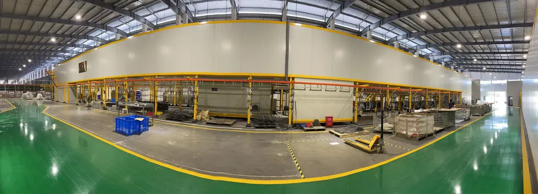 Production Equipment