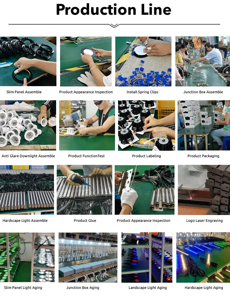 Smart Control Interface