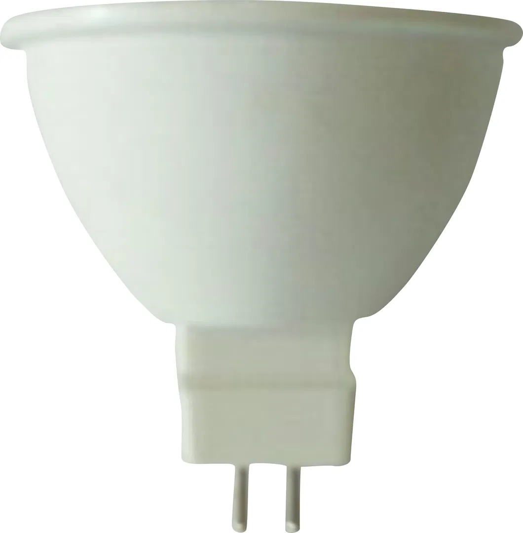 RGB Spotlight Detail 3