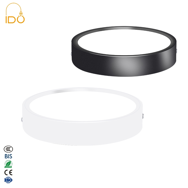 Ultra-Thin 48W LED Down Light 3CCT IP20 CE Certified for Garage