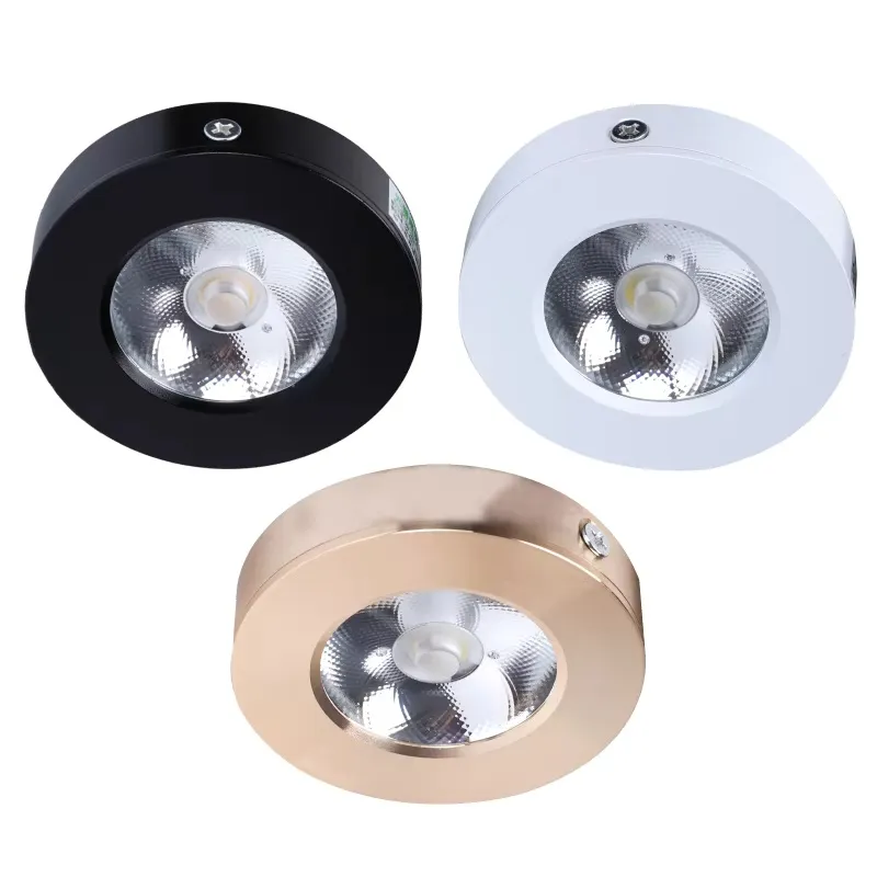 LED Downlight View 9