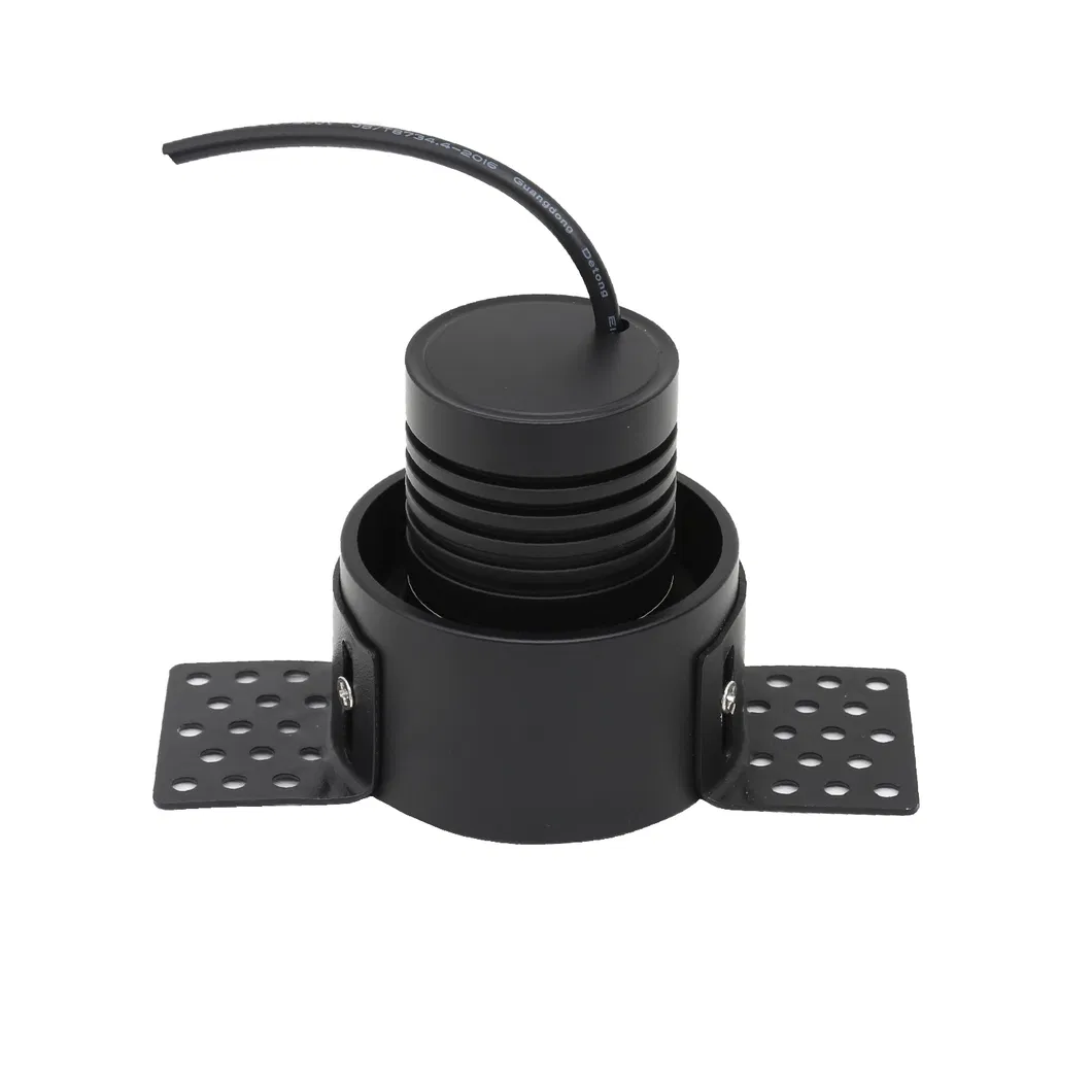 IP54 Waterproof COB LED Downlight 2